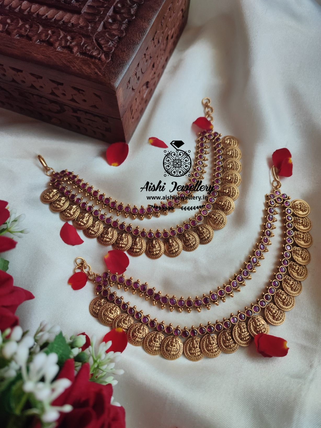 Traditional Coin Earchain-EC64