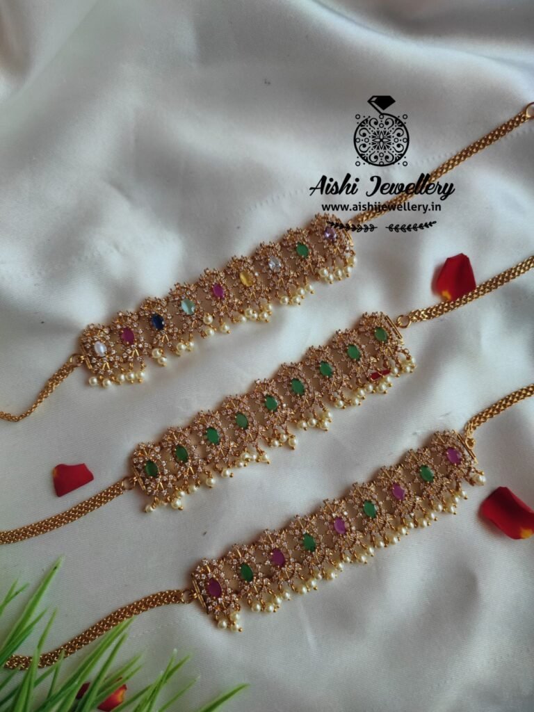 Home Aishi Jewellery Buy Fashion Imitation Jewels Online