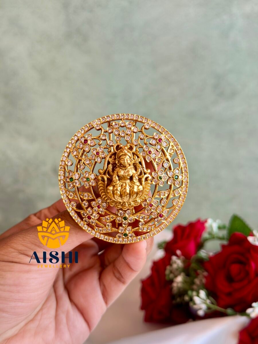 Lakshmi Hair Choti-HA89