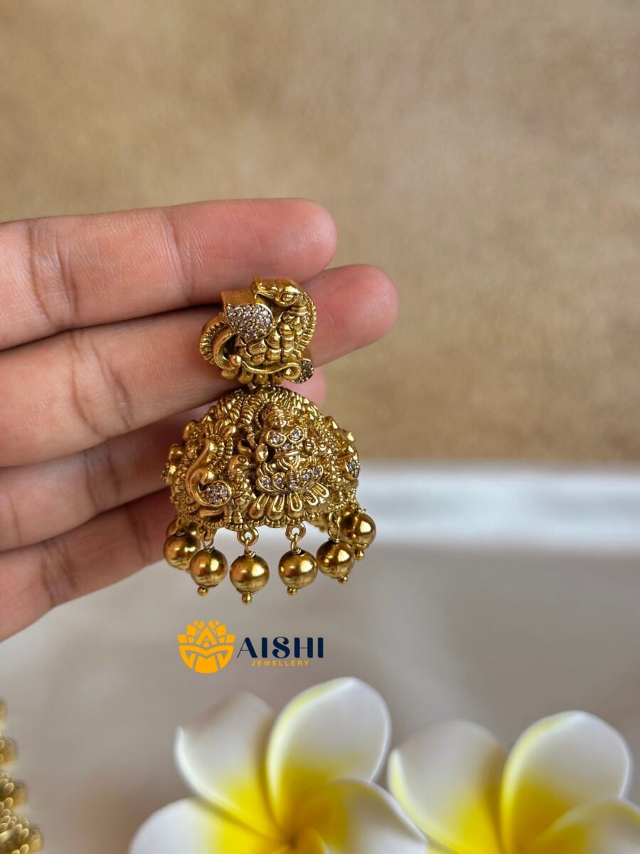 Antique Ayiram -LH334 - Image 2