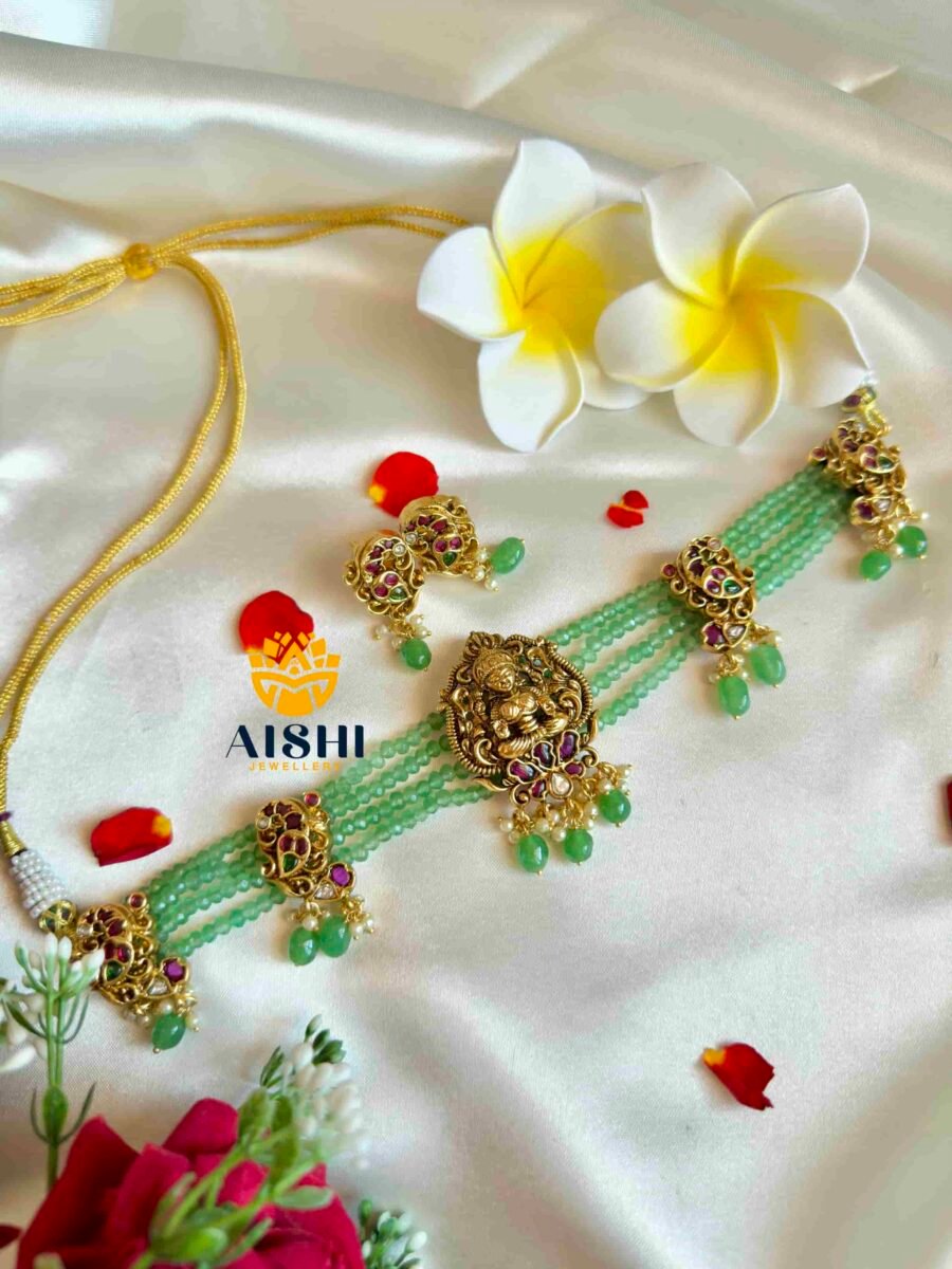 Rajamala Choker-HN154