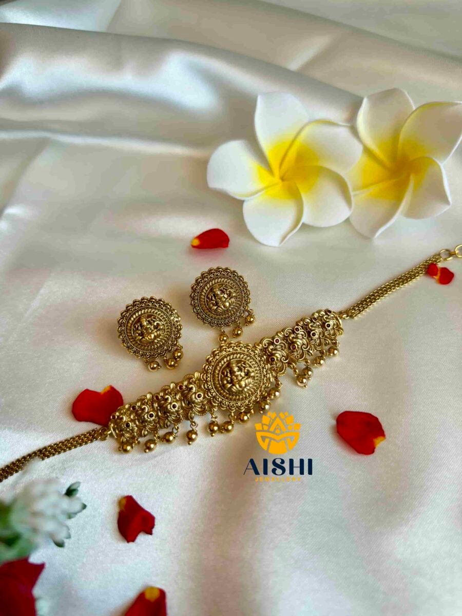 Bhavani Antique Bliss-HN156