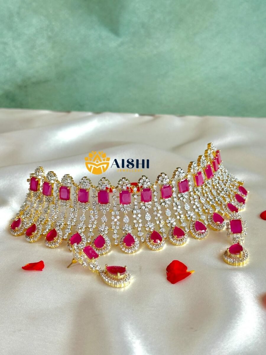 Royal Twinkle (Ruby)-AN350