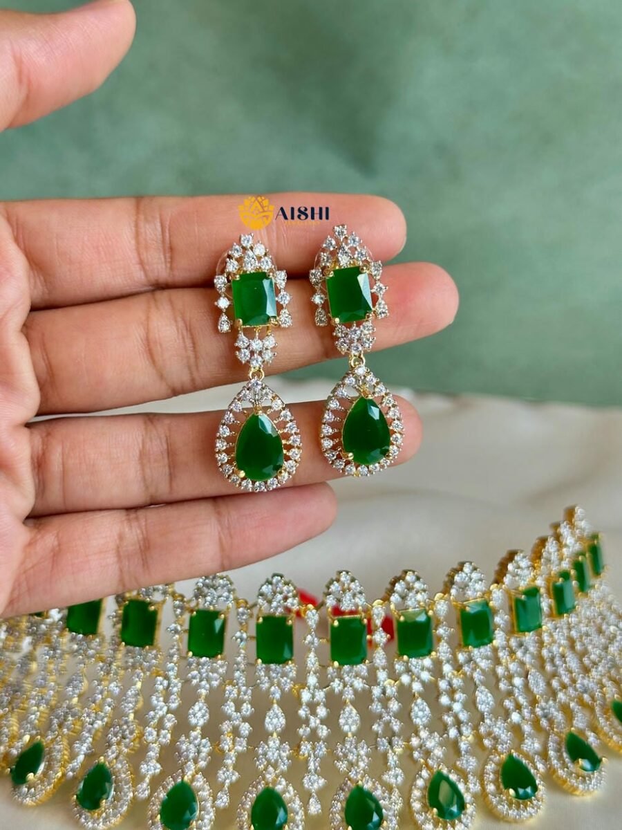 Royal Twinkle(Emerald)-AN351
