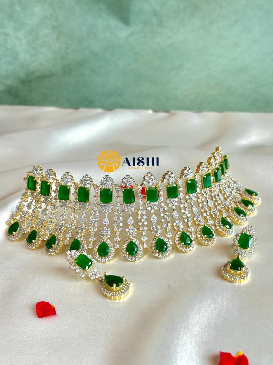 Royal Twinkle(Emerald)-AN351
