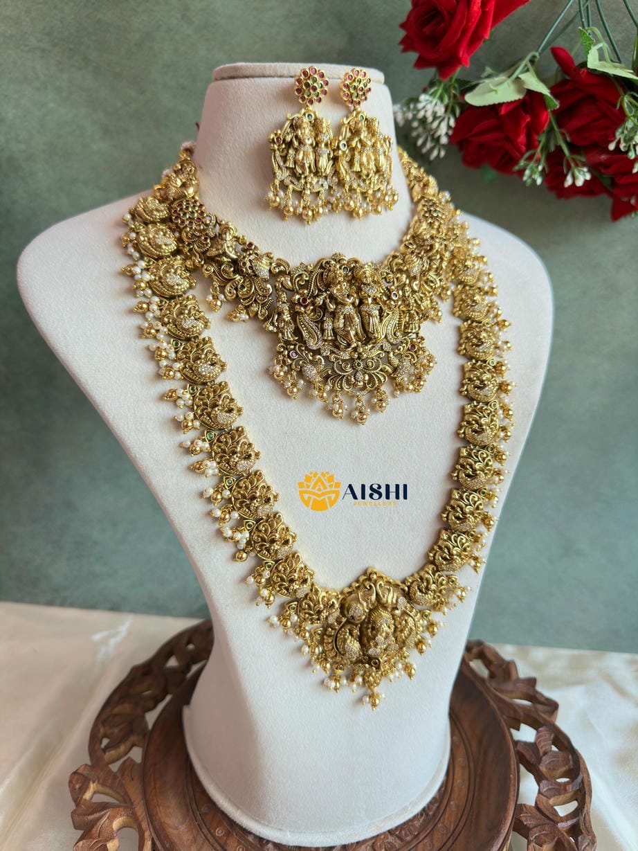 Vrindavan Grace-BS005