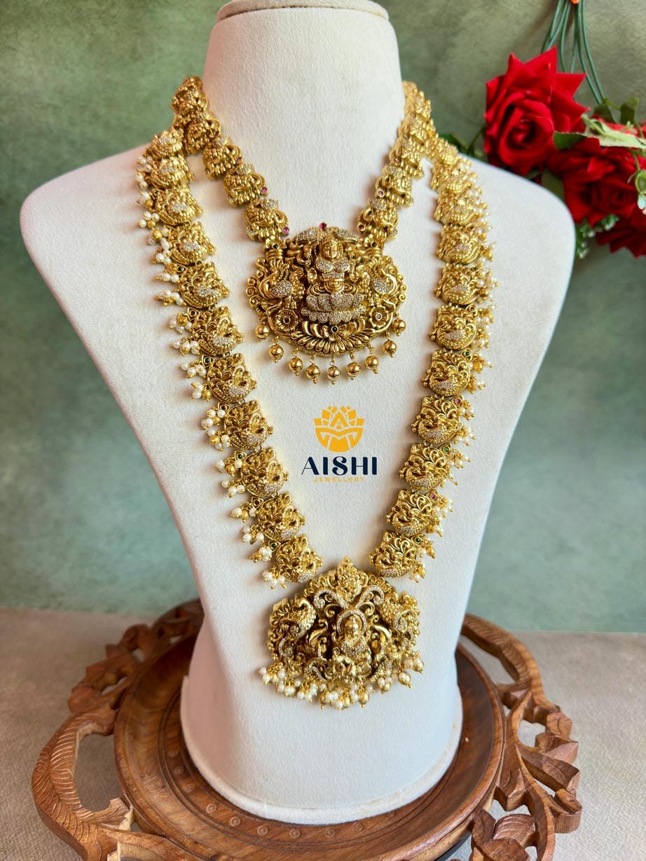 Lakshmi Elegance –BS007