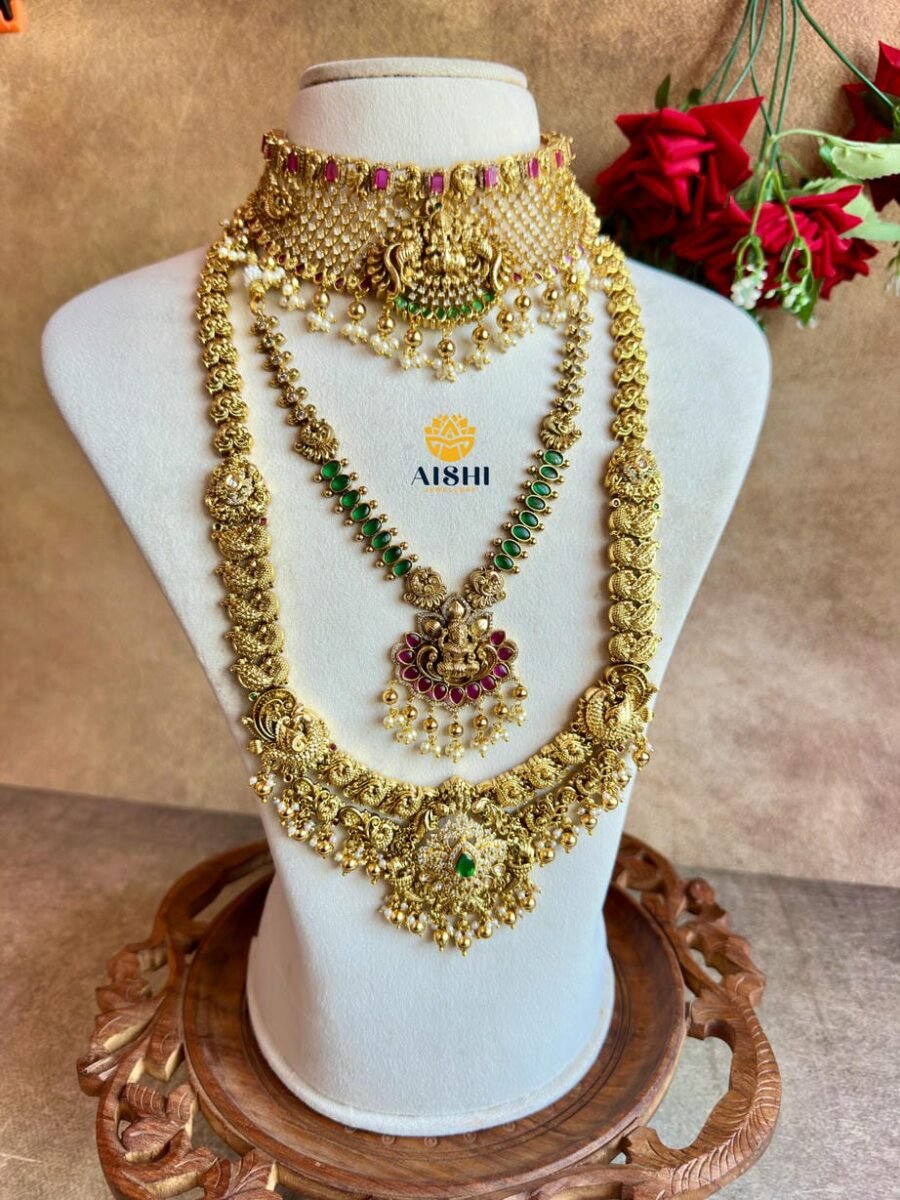 LakshMayura – BS013