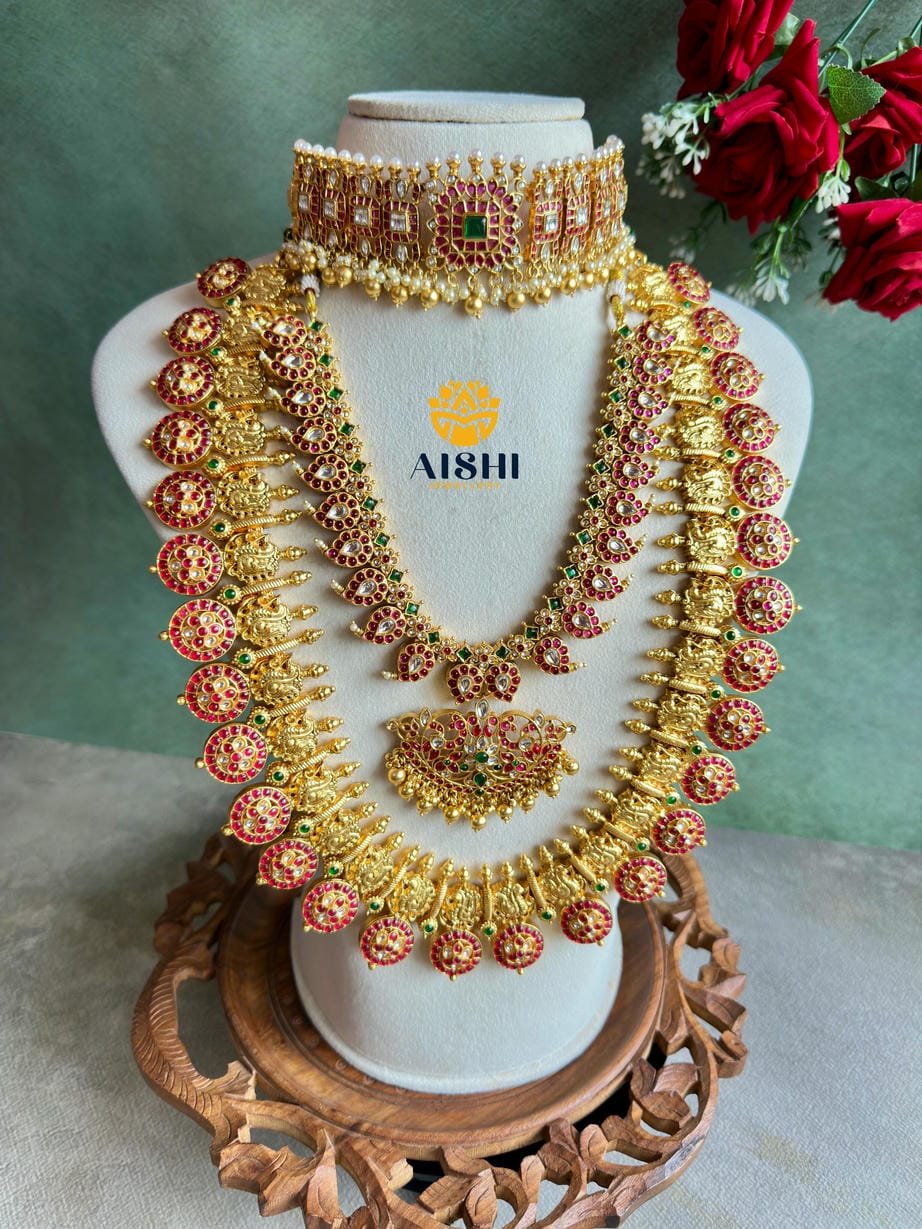 Traditional Kemp Stone Set-BS036