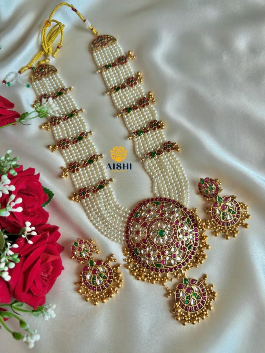 Pearl Rani Haram-FQ152