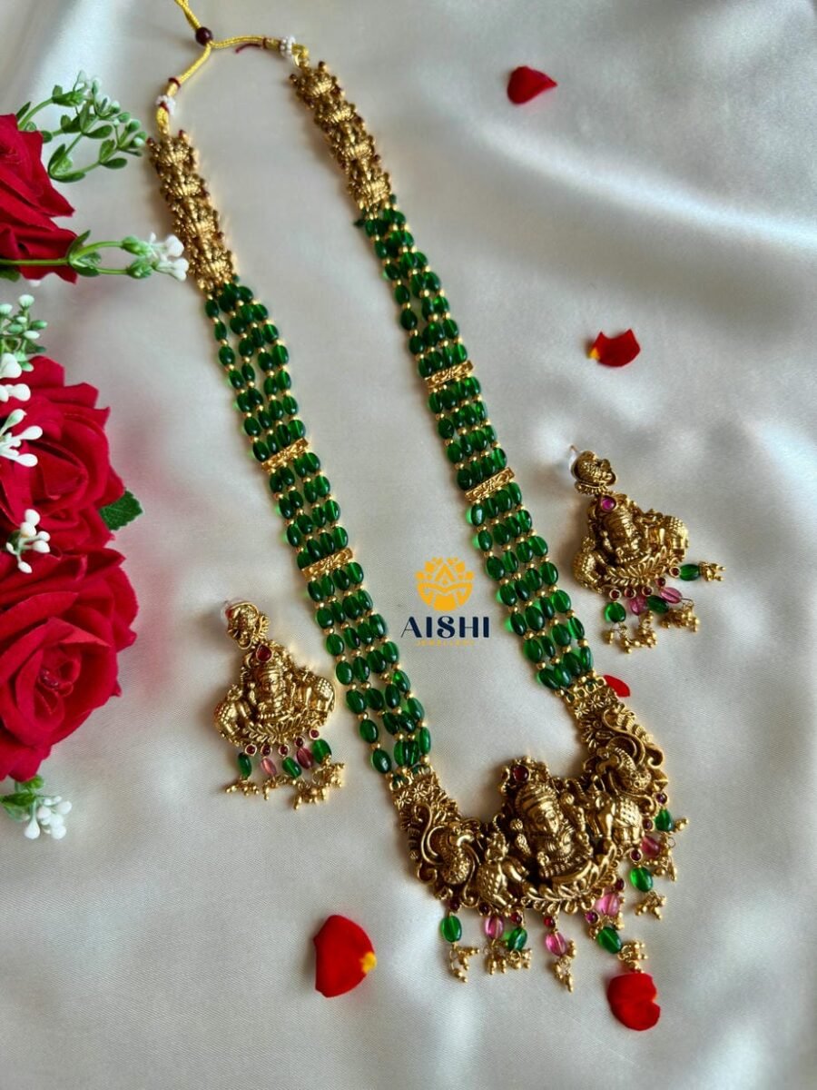 Nakshi with Rani Haram-FQ154