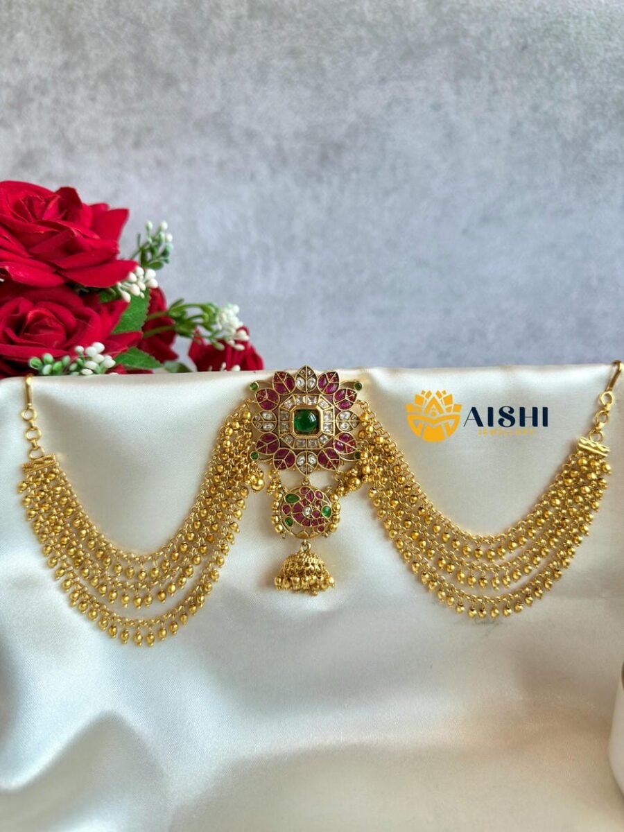 3 Layer  Moti Choti – HA104