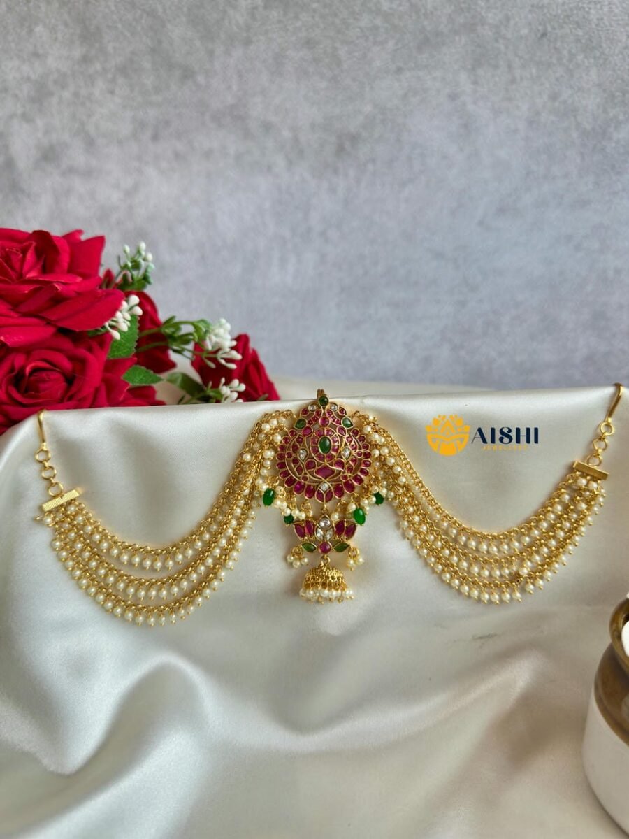 Real Kemp Moti Choti – HA95