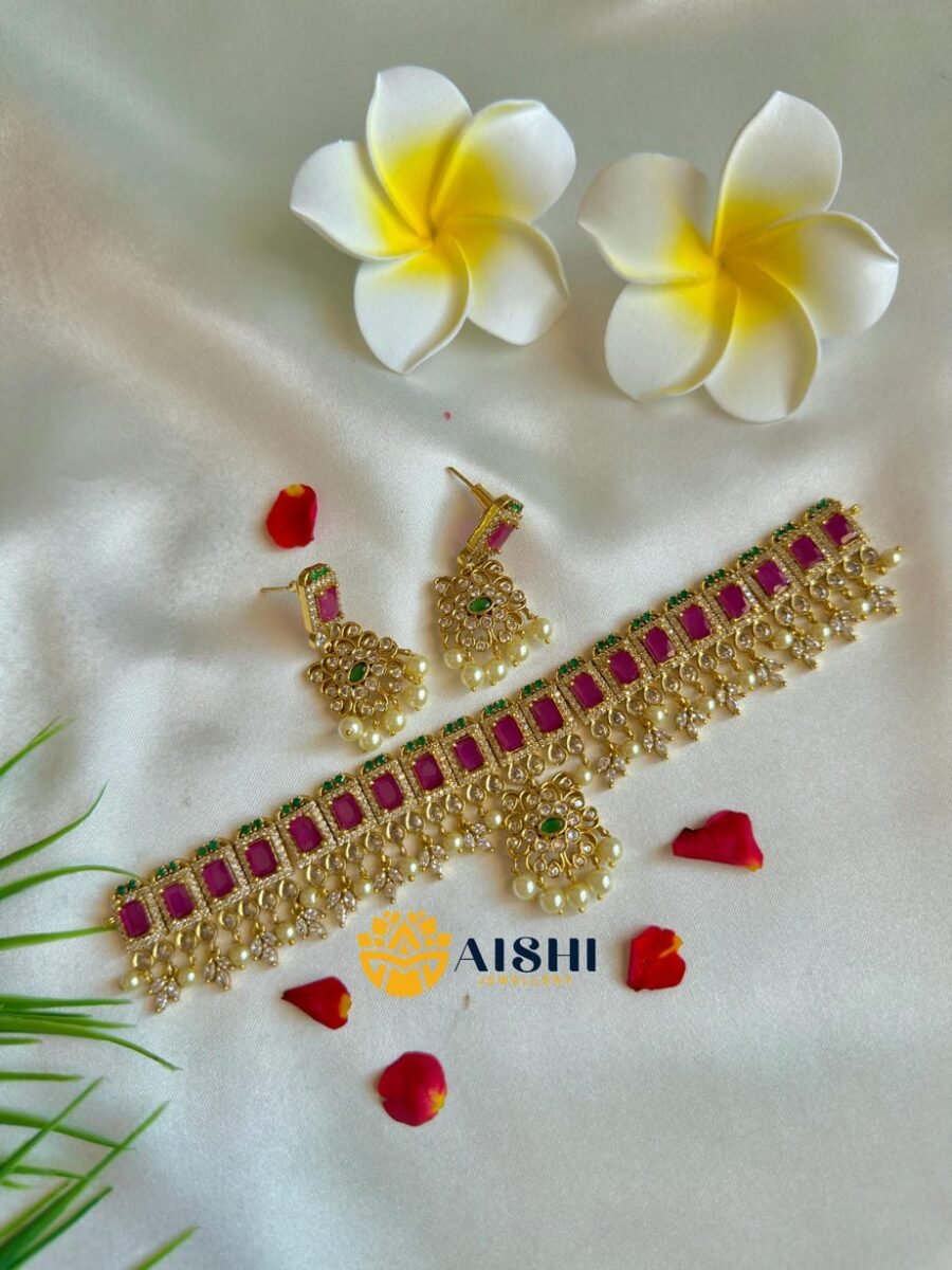 Ruby Elegance-HN165