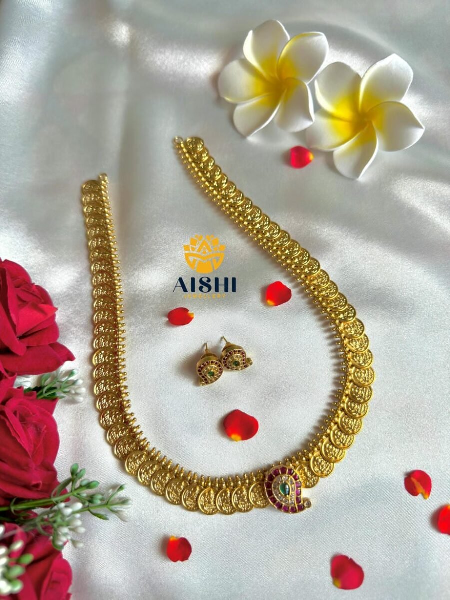 Gold likea Coing Haram-LH379