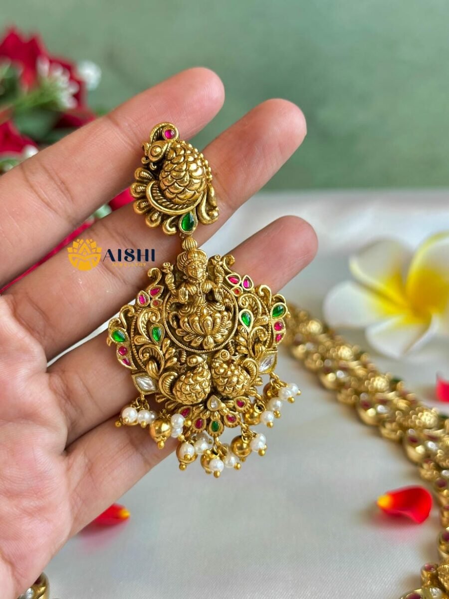 Nakshi Jadu Stones Haram- LH391
