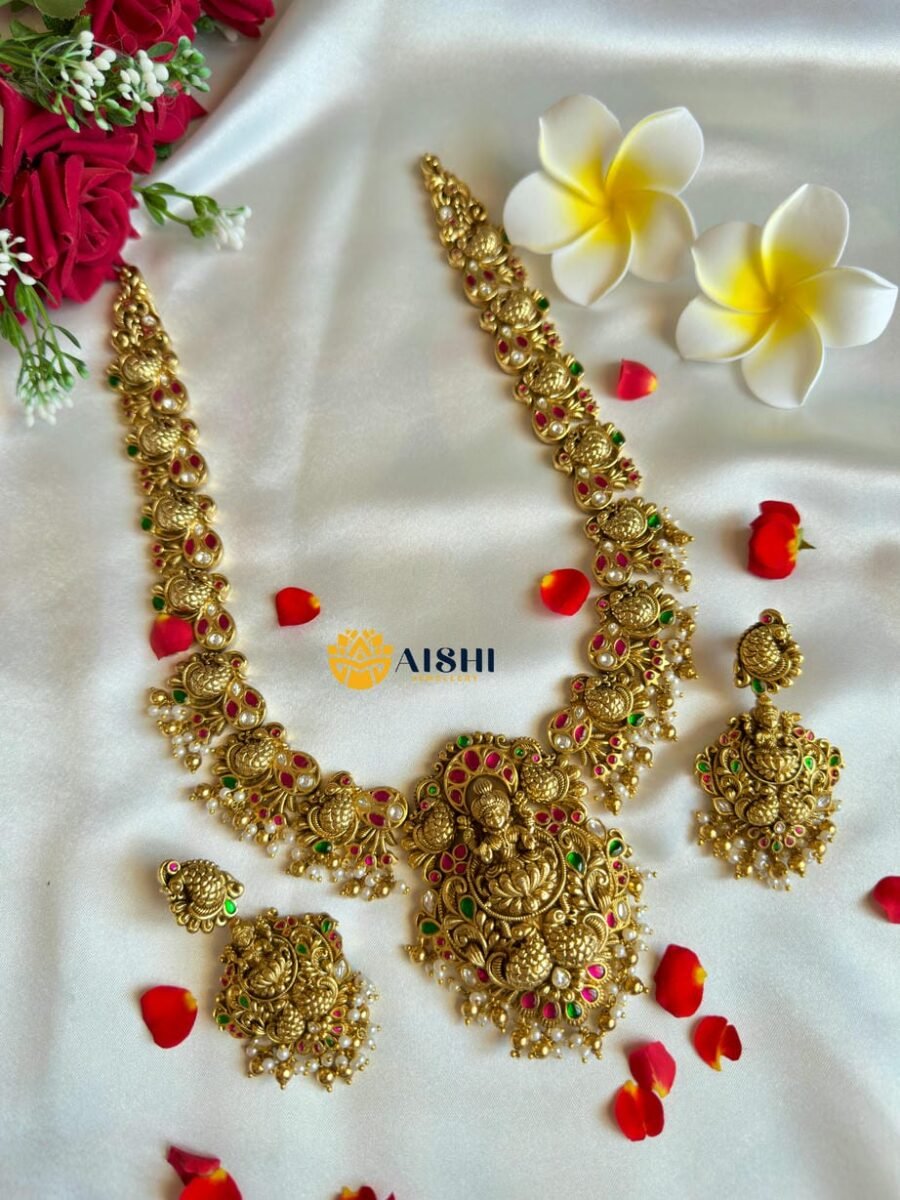 Nakshi Jadu Stones Haram- LH391