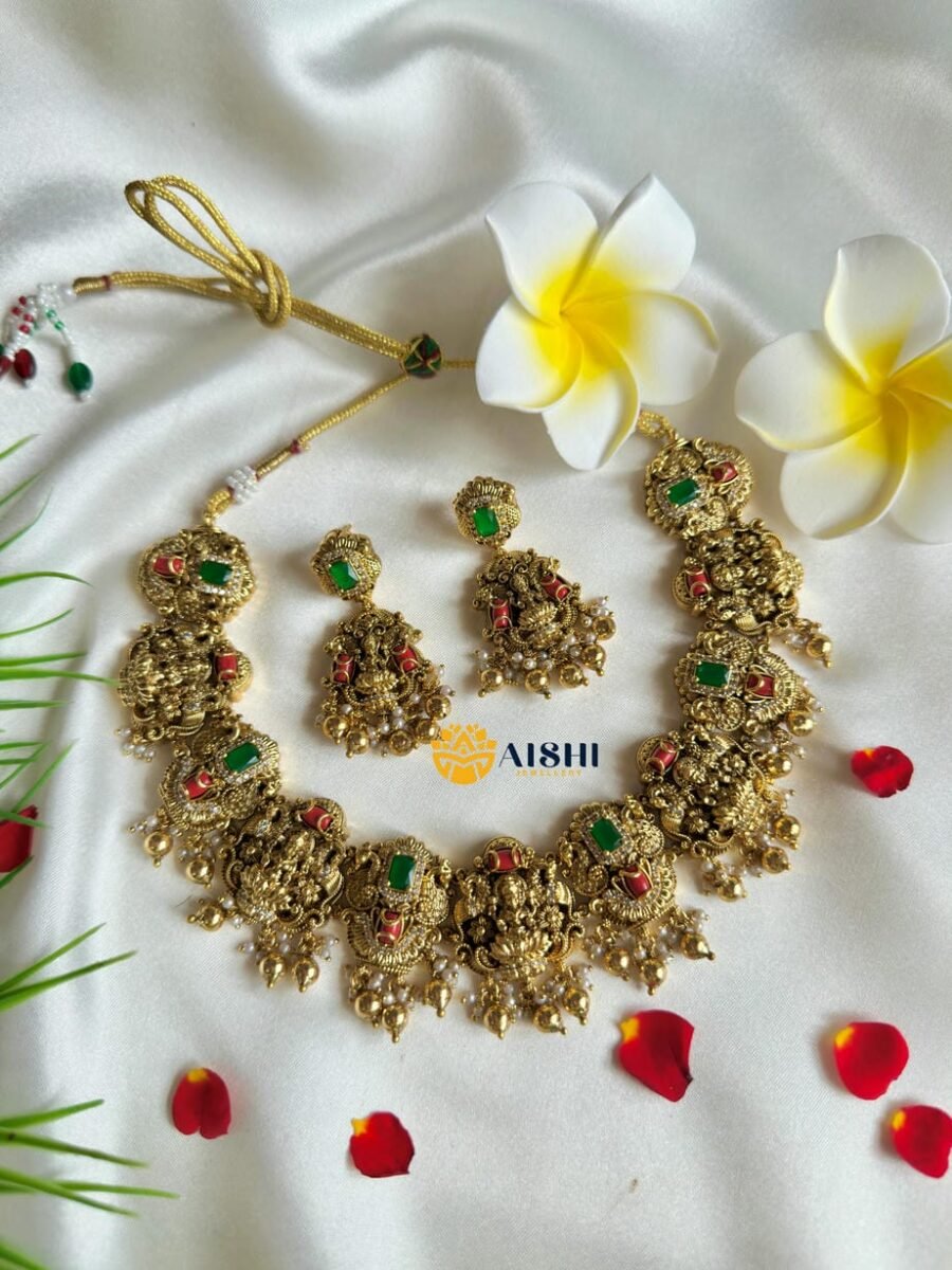 Ethnic Spark-N733