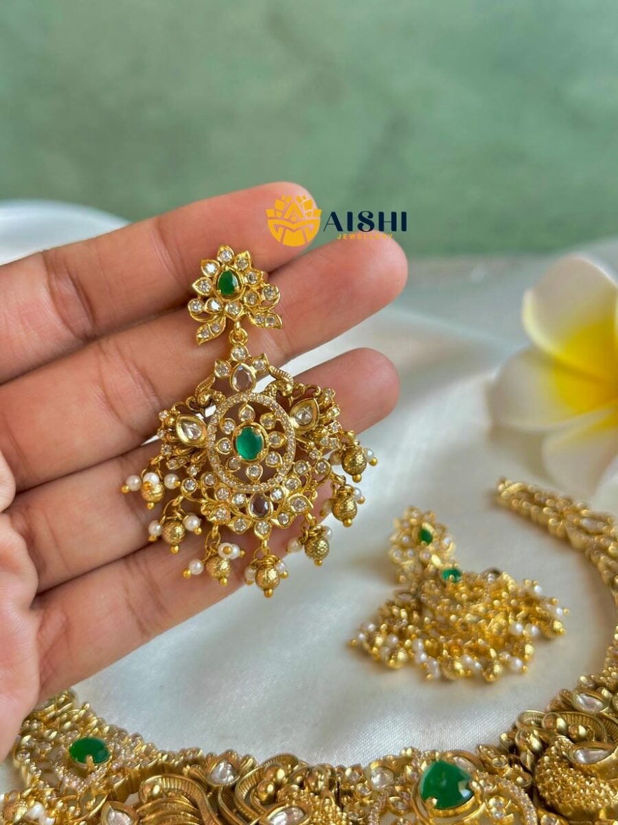 Vintage South Sparkle-N738