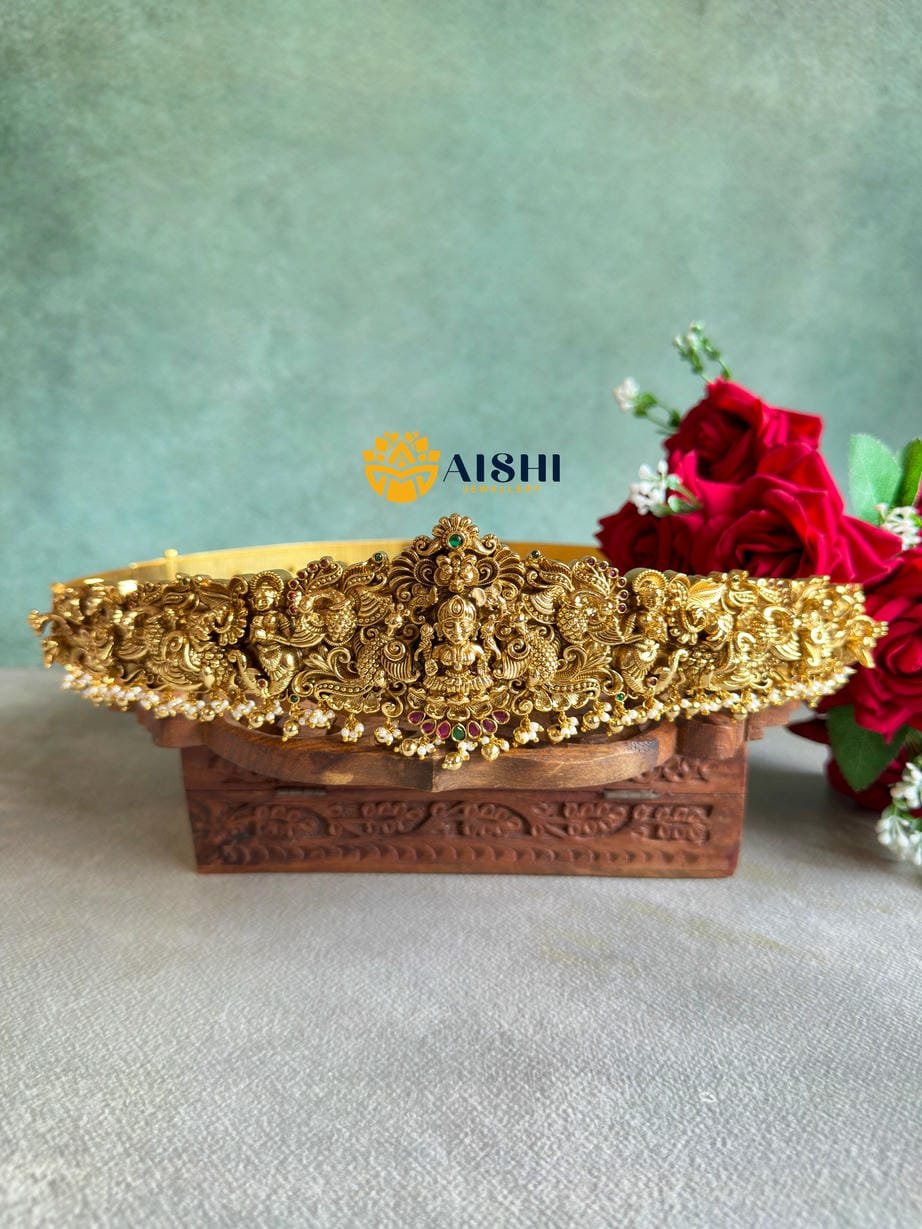 Divine Motif Hipbelt -HB250