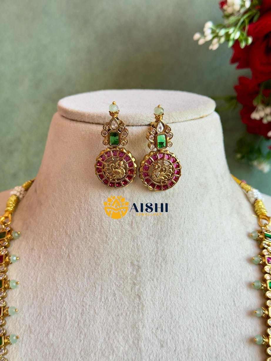 Divine Temple Coin Haram-LH407 - Image 2