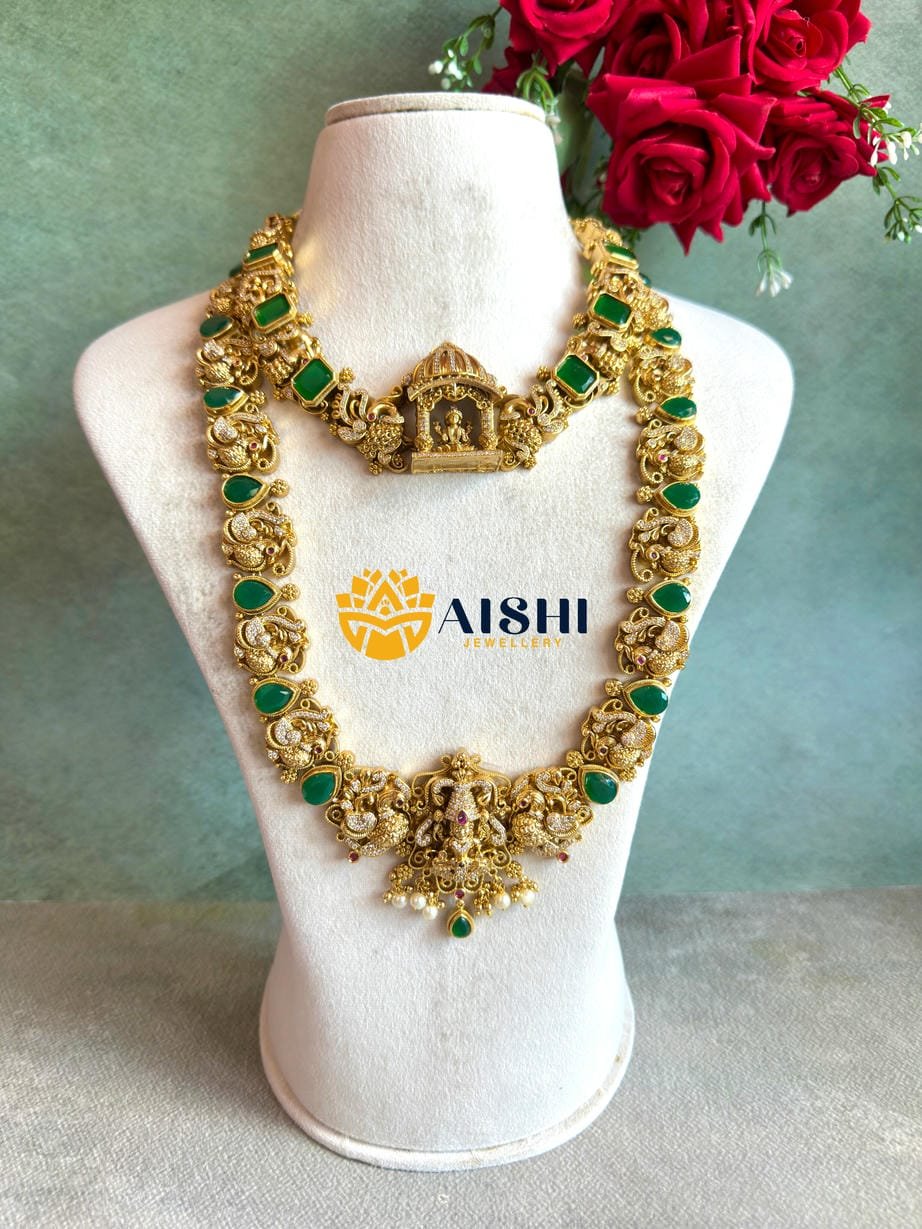 Thirumaadam Nakshi Set -BS077