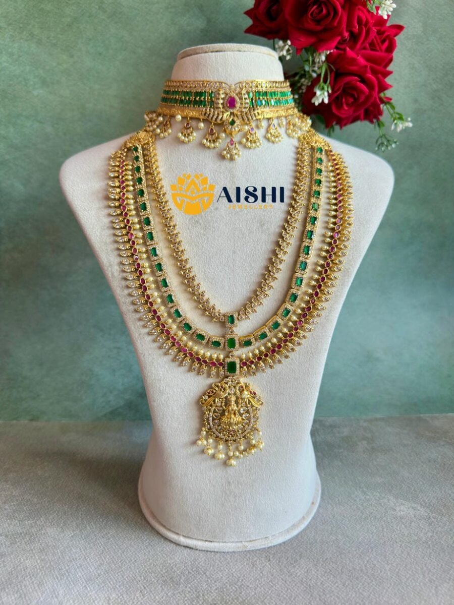 Sparkling AD 3 Layer Set -BS081