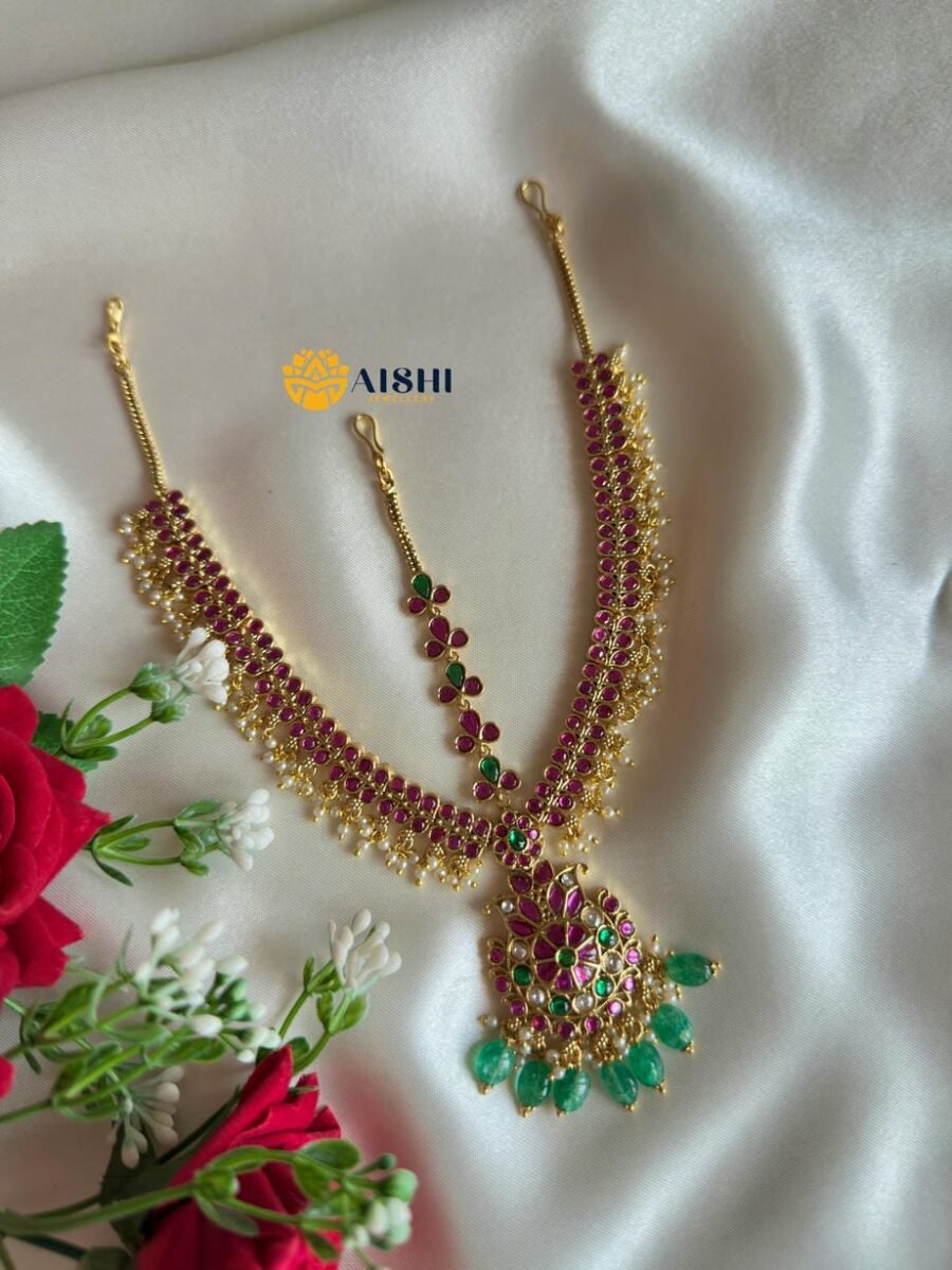 Floral Kemp Tikka-T330