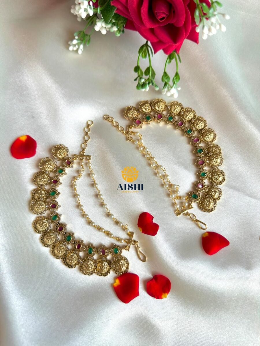 Classic Coin Earchain-EC168