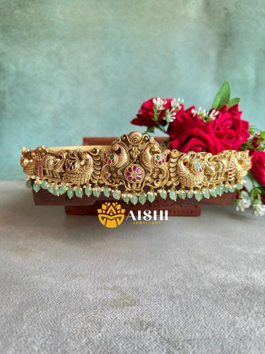 Peacock Design Hipbelt-HB273