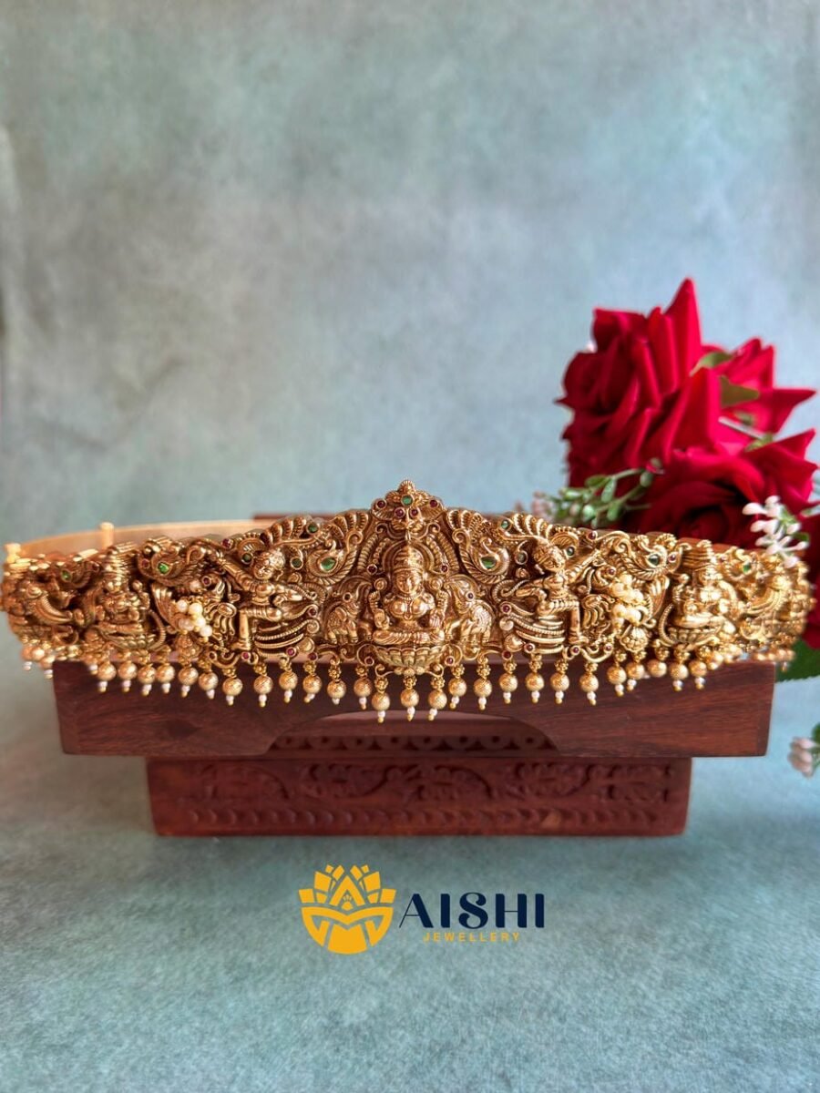 Temple Idol Hipbelt-HB282