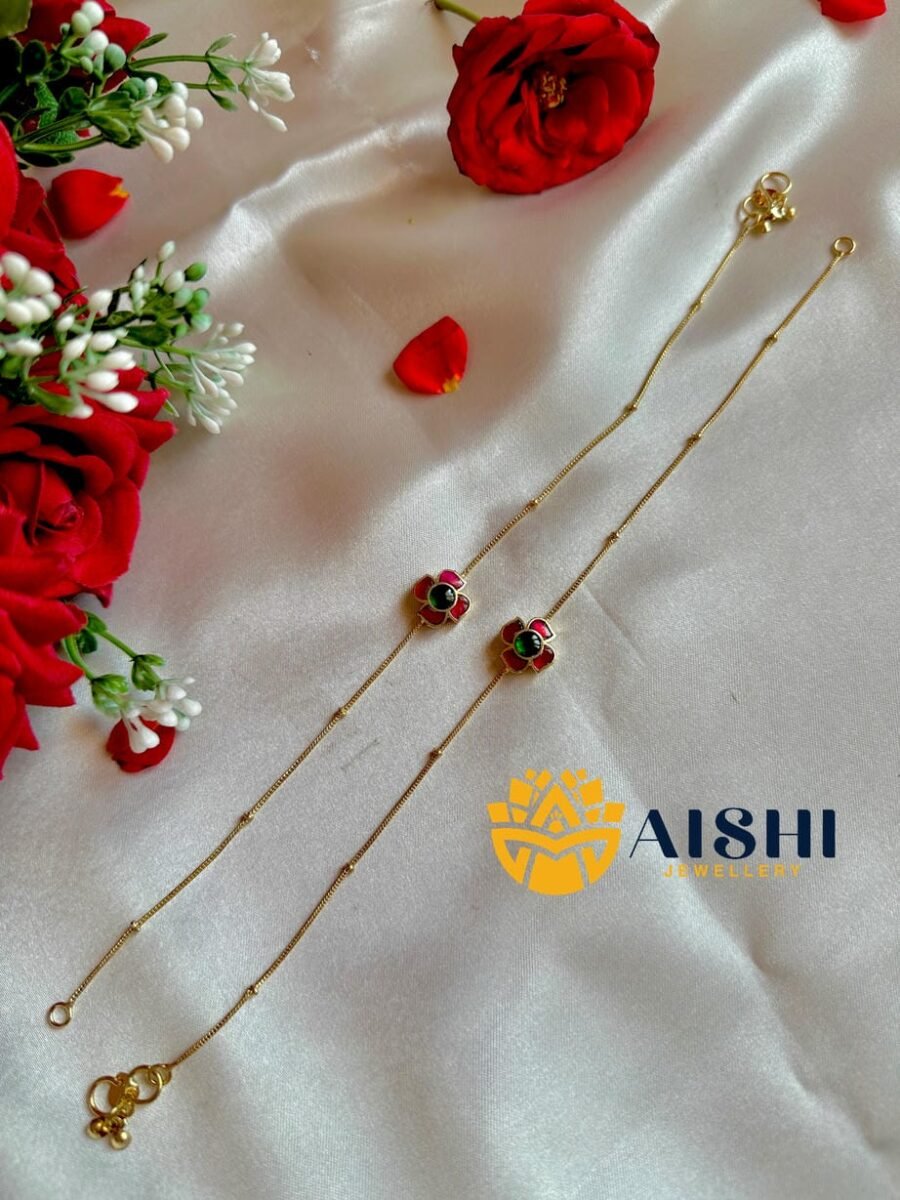 Grace Line Payal-KL18