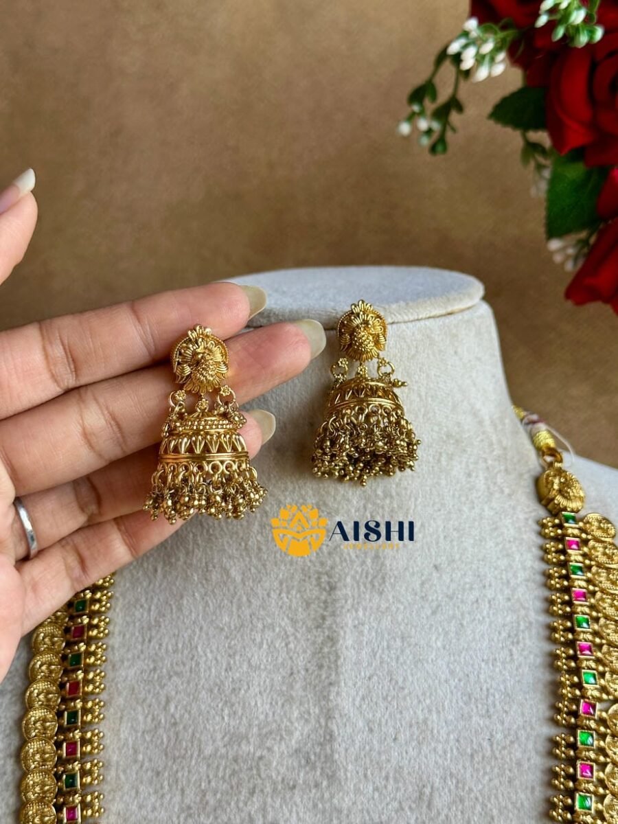 Traditional Coin Haram(Multi)-LH465