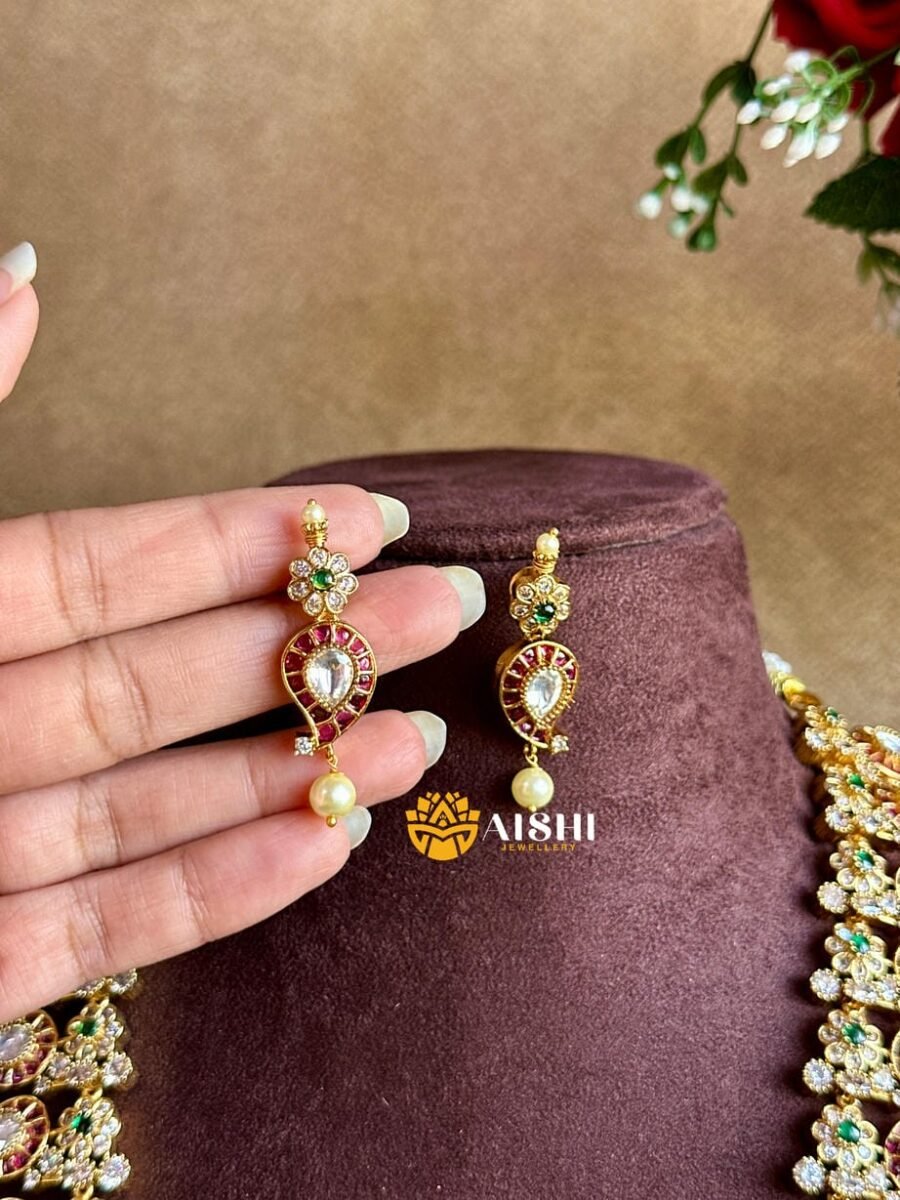 Vintage Manga Haram-LH466