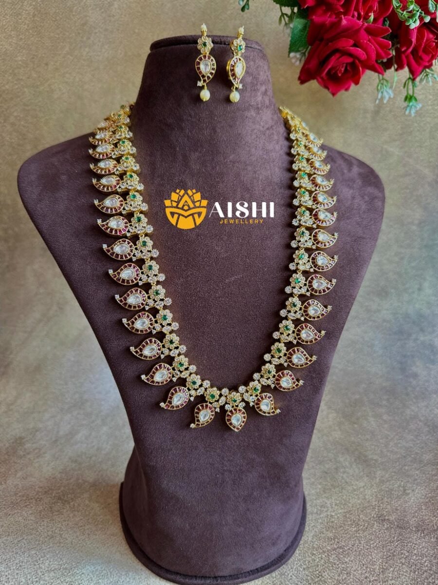 Vintage Manga Haram-LH466