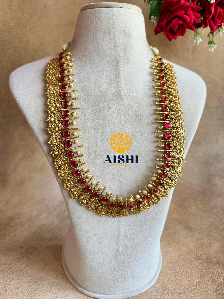 Nakshi Coin Haram-LH473