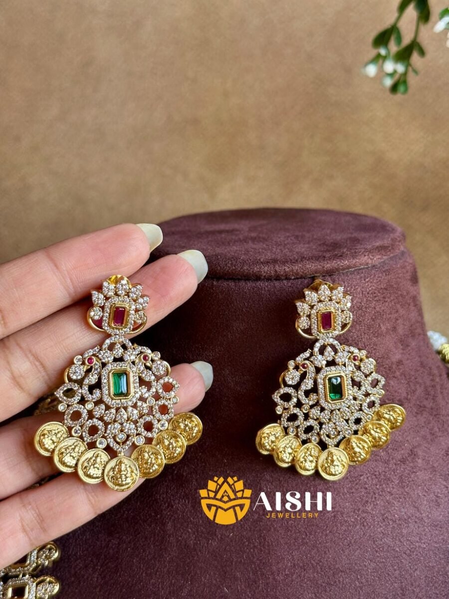 Sparkle Coin Multi Haram-LH478