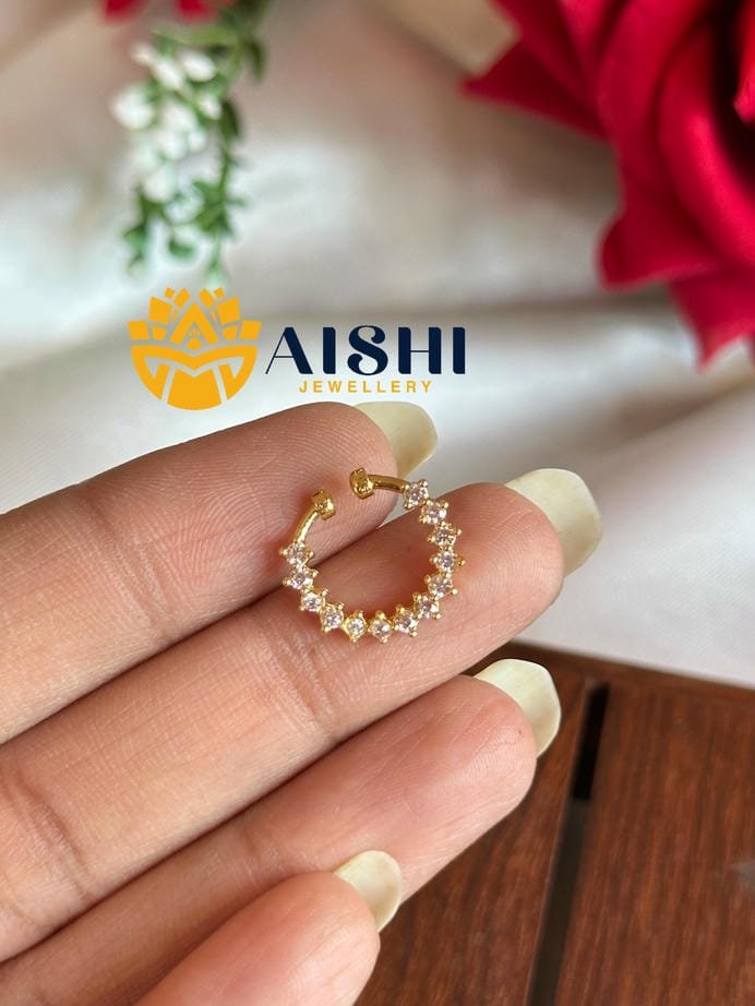 Sacred Shine Nospin-NP37