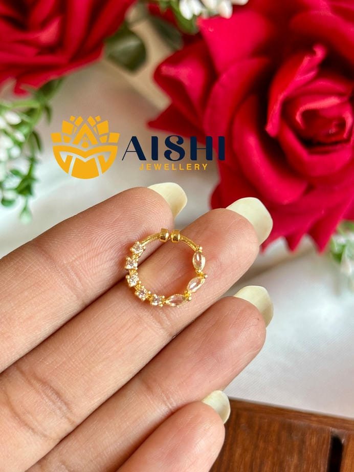 Sparkle Nosepin-NP38