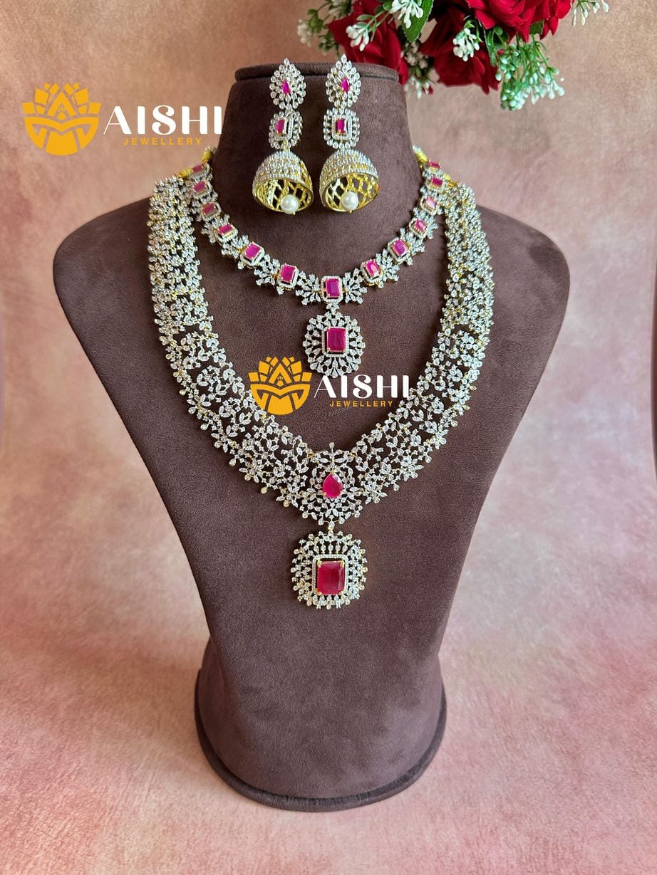 Twilight Sparkle Jewellery Set-BS163