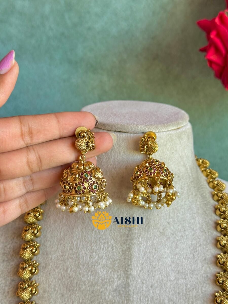 Dazzling Nakshi Haram – LH316