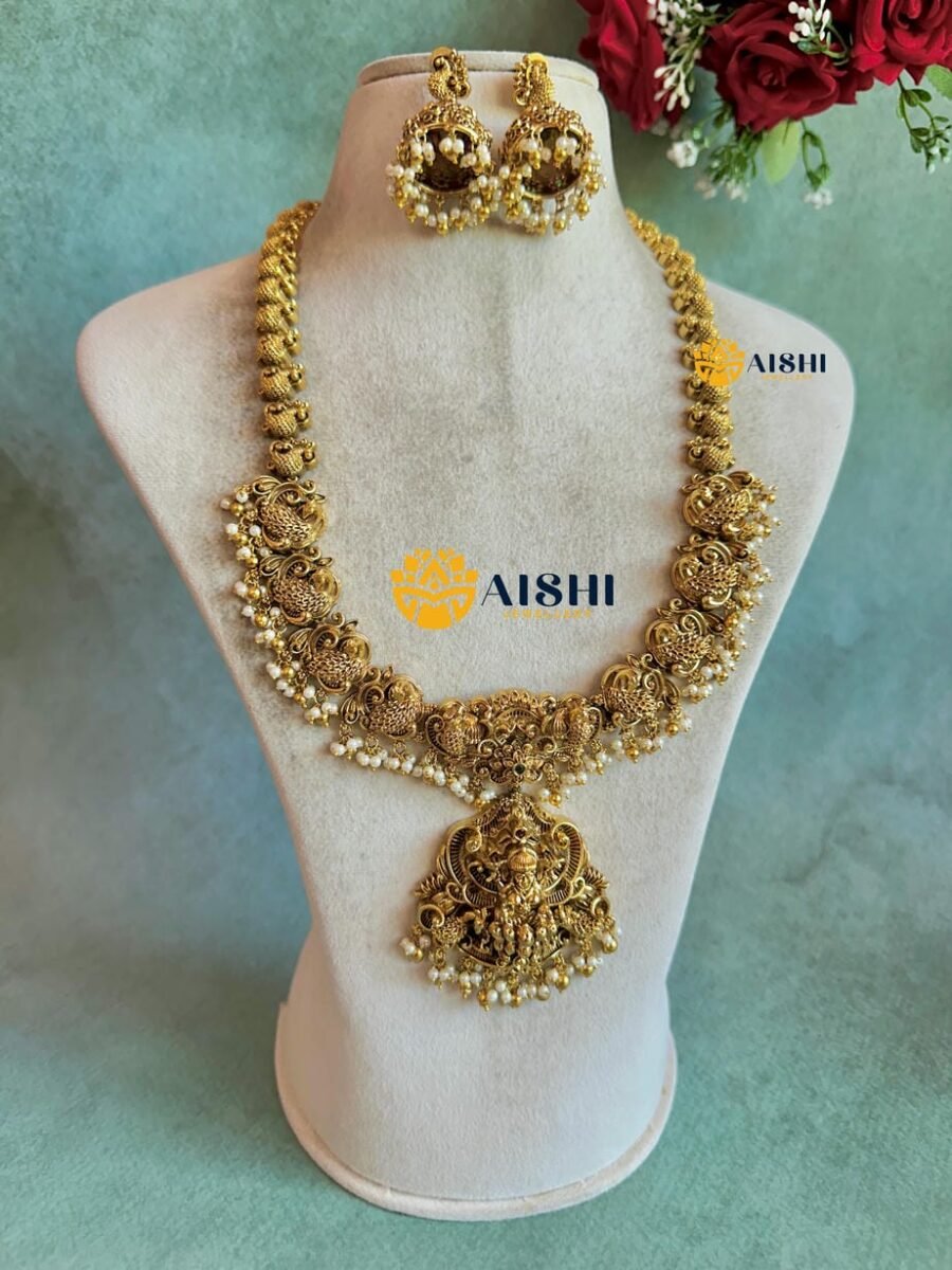 Dazzling Nakshi Haram – LH316