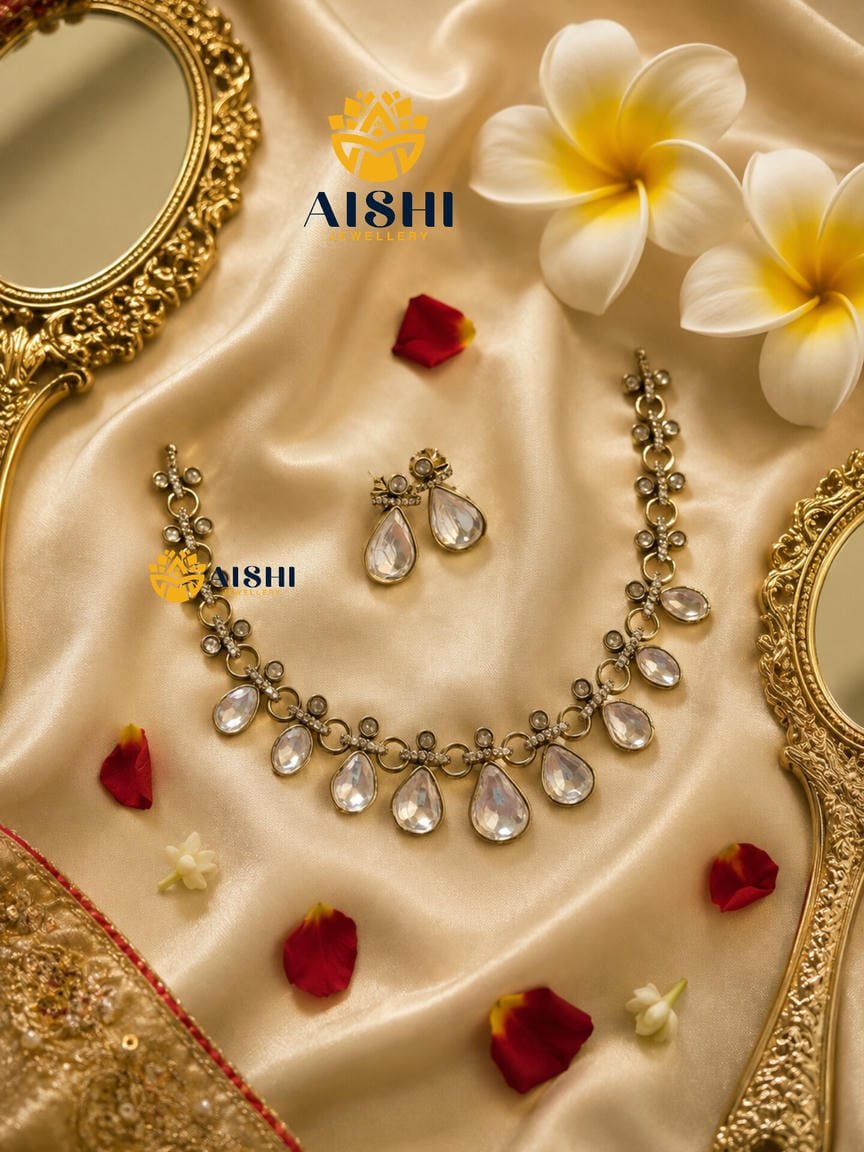 Crystal Drop Set – AN415