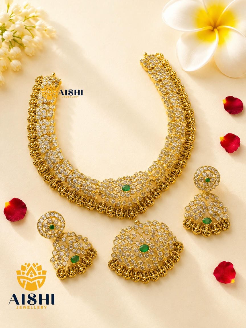 Navya Necklace – N890