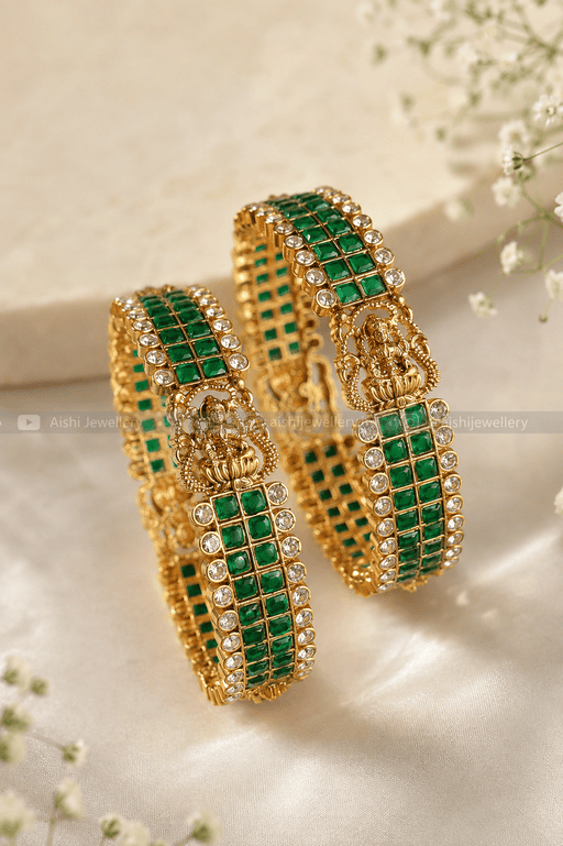 Nakshi Bangles - B221