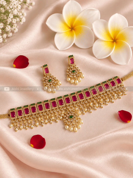Ruby Elegance-HN165