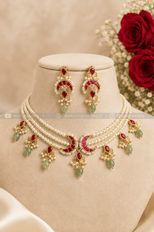 Samatha Recreation Set - HN222