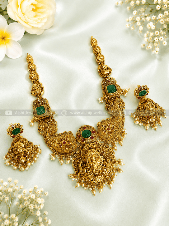 Antique Crafted Design – N915