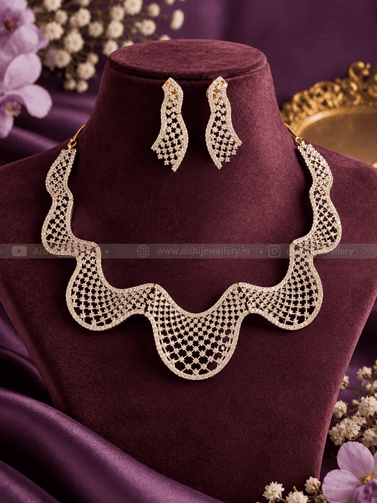 Diamond Raga - AN448