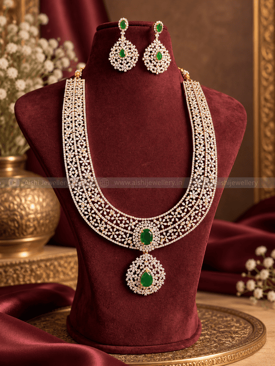 Diamond Elegance-AN449